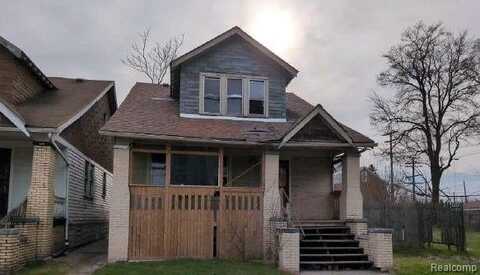 13423 DEAN Street, Detroit, MI 48212