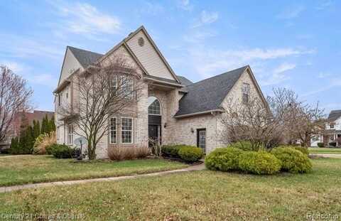 48990 LAGUNA Drive, Van Buren Twp, MI 48111