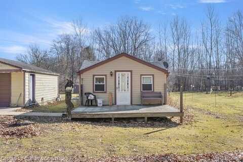 17465 Sylvia Avenue, Romulus, MI 48174