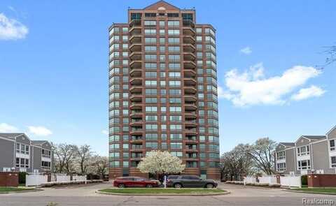 3320 SPINNAKER Lane, Detroit, MI 48207