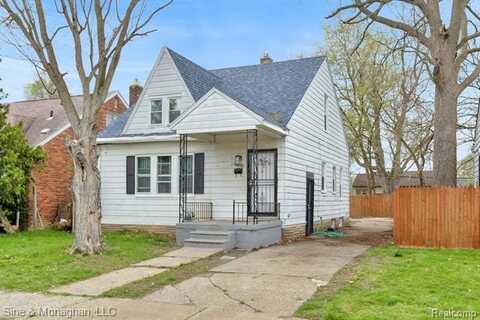 19423 TEPPERT Street, Detroit, MI 48234