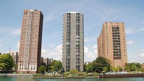 8200 E JEFFERSON Avenue, Detroit, MI 48214