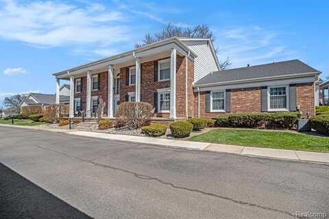 4579 LEISURE Lane, Trenton, MI 48183