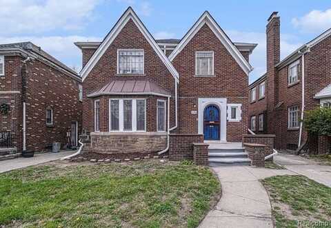 3790 FULLERTON Street, Detroit, MI 48238