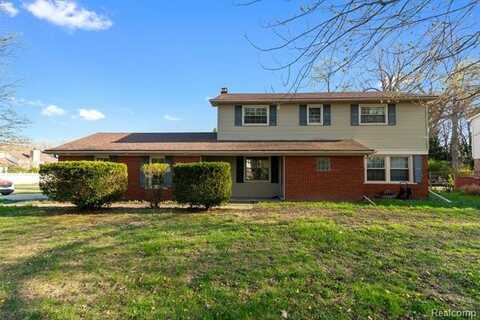 23055 EMMETT Street, Taylor, MI 48180