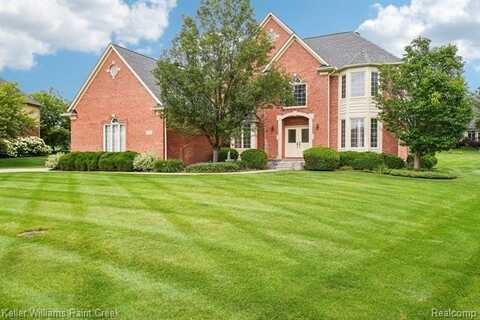 4159 RIDGE SIDE Drive, Rochester, MI 48306