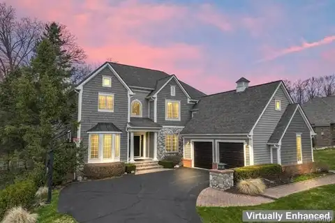 6193 Stonewood Drive, Clarkston, MI 48346