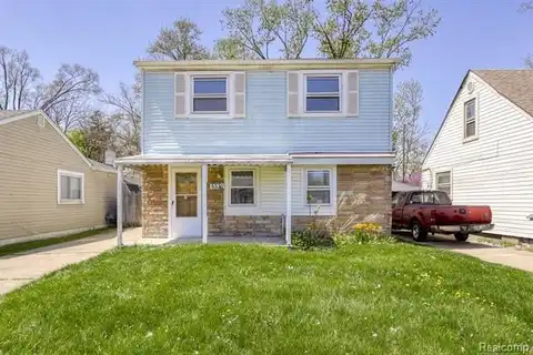 6330 HAMPDEN Street, Taylor, MI 48180