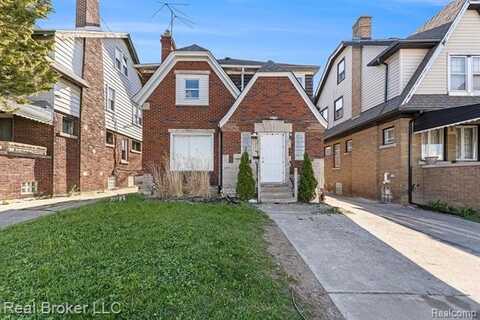 11834 WISCONSIN Street, Detroit, MI 48204