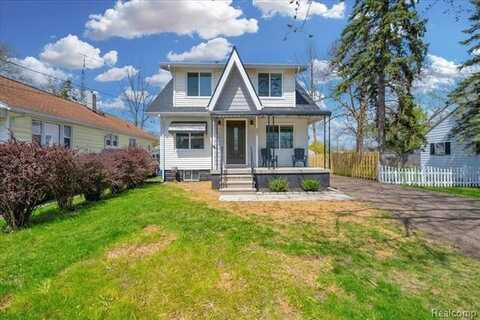 2061 E WHITTEMORE Avenue, Burton, MI 48529