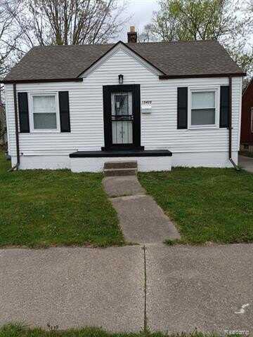 15425 LINNHURST Street, Detroit, MI 48205