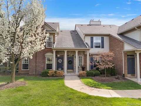 3535 OAKMONTE Boulevard, Rochester, MI 48306