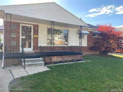 14825 CICOTTE Avenue, Allen Park, MI 48101