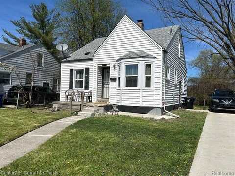 5280 FARMBROOK Street, Detroit, MI 48224