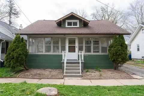 3510 BRUNSWICK Avenue, Flint, MI 48507