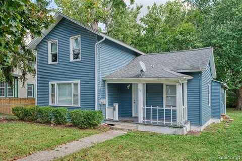518 N LOCUST Street, Adrian, MI 49221
