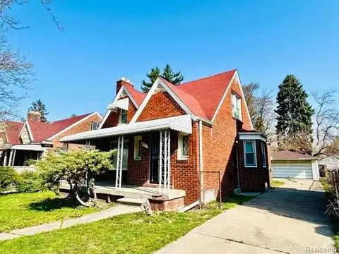 undefined, Detroit, MI 48213