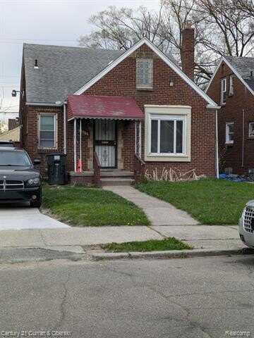 16559 MANSFIELD Street, Detroit, MI 48235