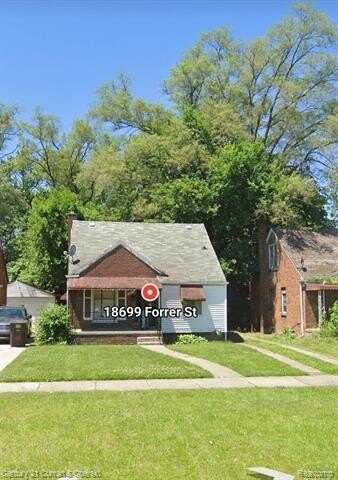 18699 FORRER Street, Detroit, MI 48235