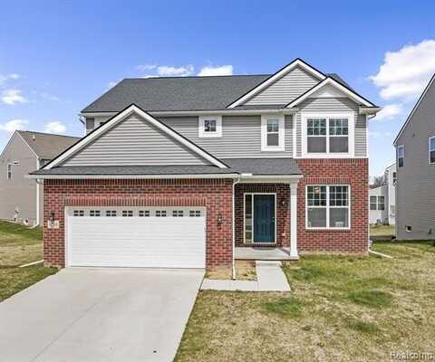 6210 S TRAILWOODS Drive, Ann Arbor, MI 48103