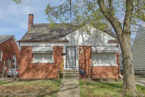 18260 AVON Avenue, Detroit, MI 48219