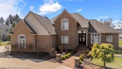 7300 VERONA Drive, West Bloomfield, MI 48322