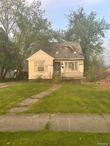 9028 TRINITY Street, Detroit, MI 48228