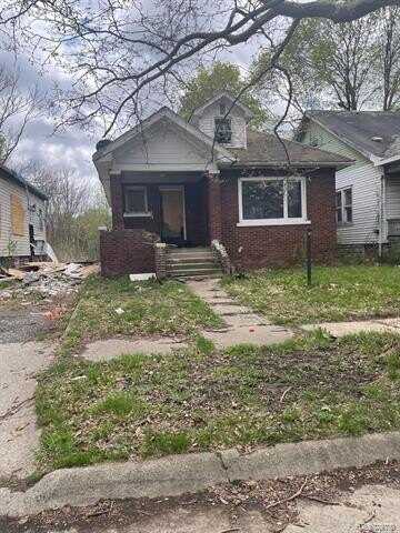 8851 AURORA Street, Detroit, MI 48204