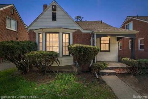 19322 ILENE Street, Detroit, MI 48221
