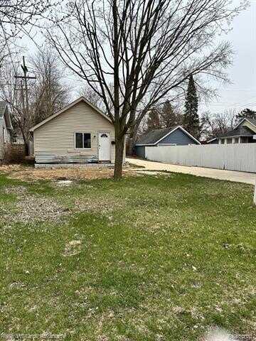 518 ELIZABETH Street, Milford, MI 48381