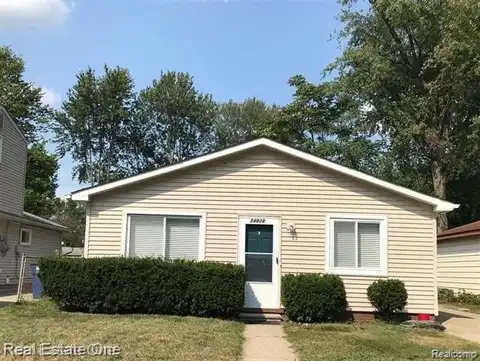 34828 Bock, Westland, MI 48185