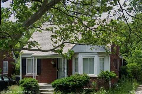 9015 CLOVERLAWN Street, Detroit, MI 48204