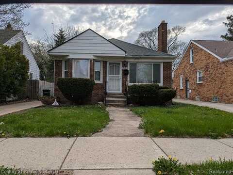 7661 Penrod Street, Detroit, MI 48228