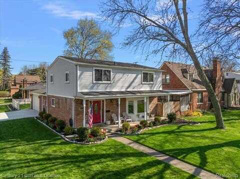 31636 W CHICAGO Street, Livonia, MI 48150