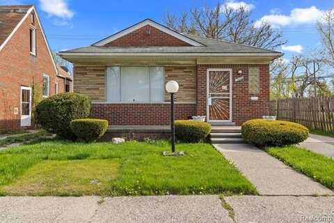 15010 CEDARGROVE Street, Detroit, MI 48205
