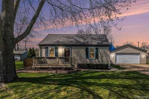 2784 FRANKSON Avenue, Rochester Hills, MI 48307