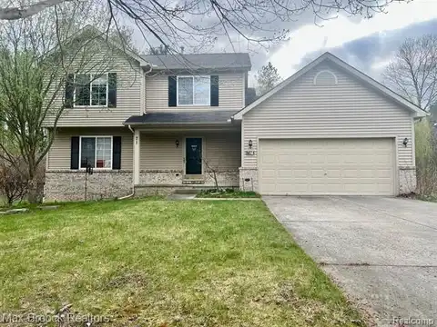 71 DONNA Court, Waterford, MI 48327
