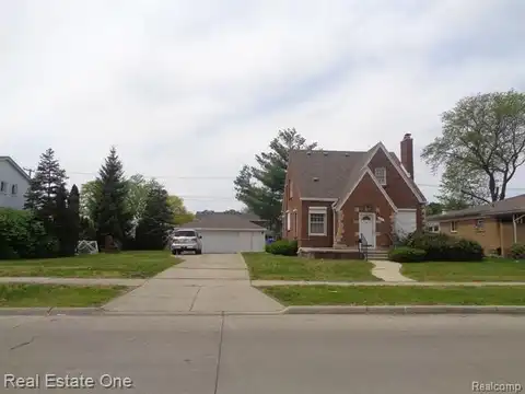 1353 N GULLEY Road, Dearborn Heights, MI 48127
