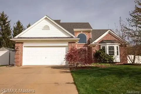 22641 STRATFORD, Trenton, MI 48183