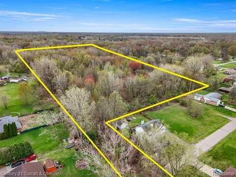 0000 PARK, Romulus, MI 48174
