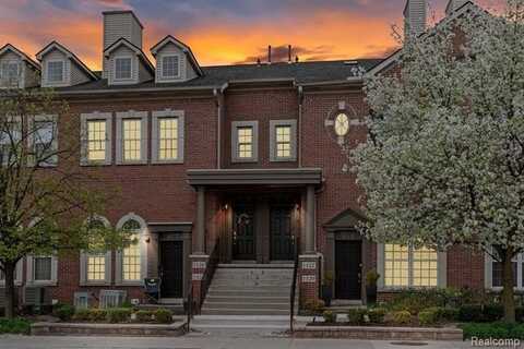 1122 MASON Street, Dearborn, MI 48124