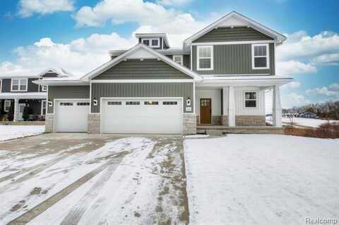 MOH 77 Birkdale, Howell, MI 48843