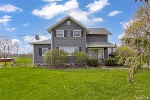 10639 MASON Road, Fowlerville, MI 48836