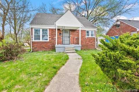 1304 HELEN Street, Inkster, MI 48141