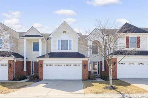 41861 YEATS Drive, Novi, MI 48377
