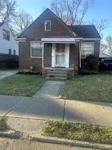 12541 CAMDEN Street, Detroit, MI 48213