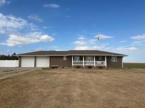 Toles Avenue, Larned, KS 67550