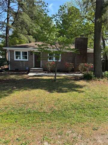 633 Osborn Avenue, Chesapeake, VA 23325