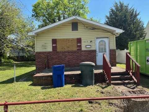 1010 27th Street, Newport News, VA 23606