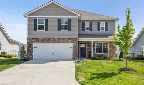 7631 Lovegrass Terrace, New Kent, VA 23124